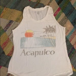 Sol Angeles Tank Top